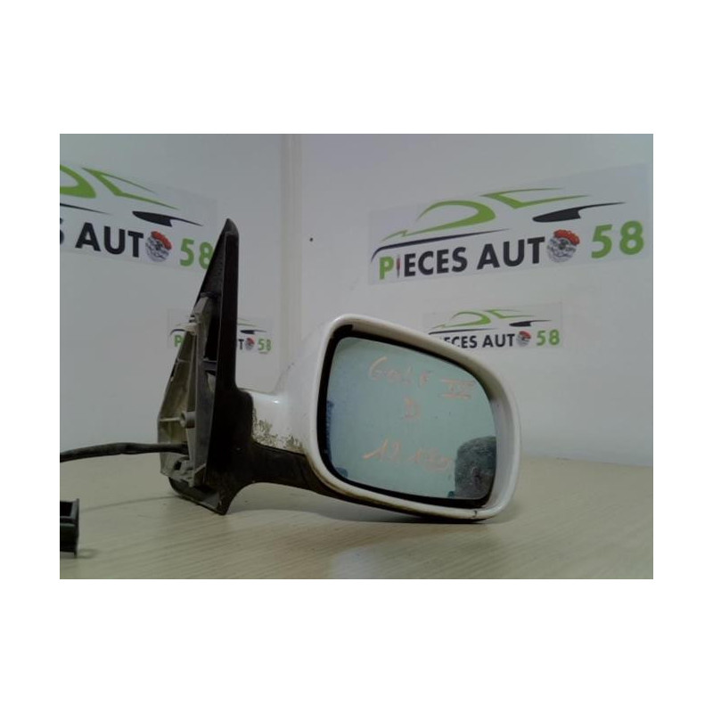 Retroviseur droit VOLKSWAGEN GOLF 4 d’occasion