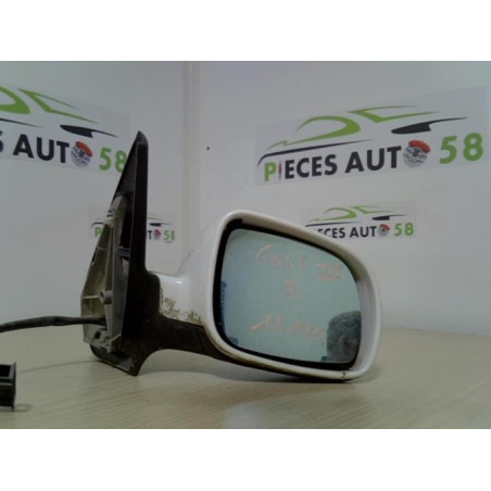 Retroviseur droit VOLKSWAGEN GOLF 4 d’occasion