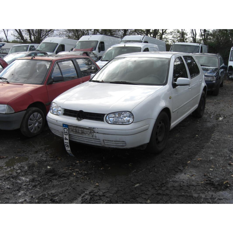 Retroviseur droit VOLKSWAGEN GOLF 4 d’occasion