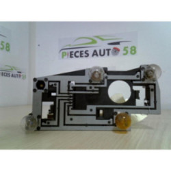 Platine feu arriere droit PEUGEOT  d’occasion