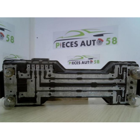 Platine feu arriere droit AUDI  d’occasion