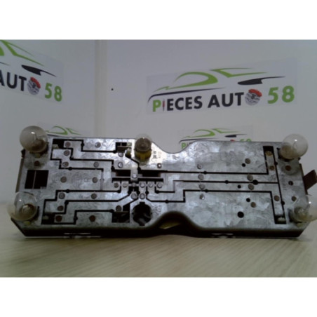 Platine feu arriere droit AUDI  d’occasion