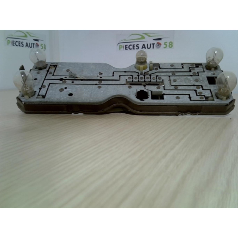 Platine feu arriere droit AUDI  d’occasion