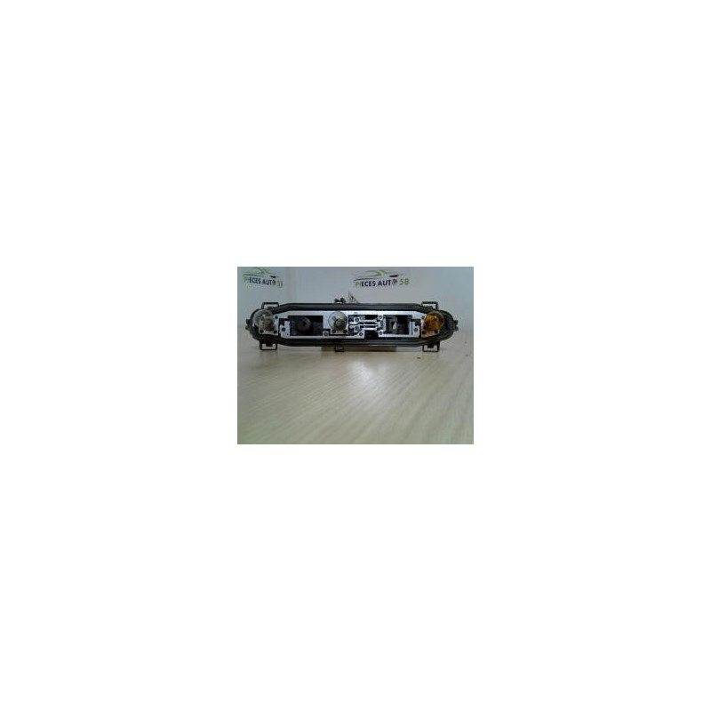Platine feu arriere droit RENAULT KANGOO 2 PHASE 1 d’occasion