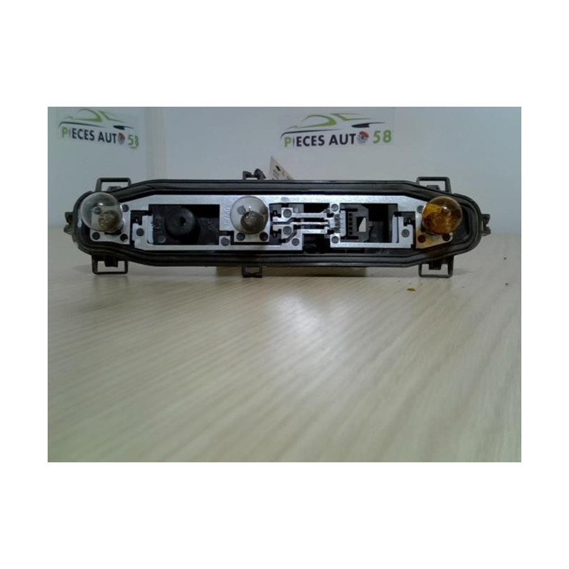 Platine feu arriere droit RENAULT KANGOO 2 PHASE 1 d’occasion