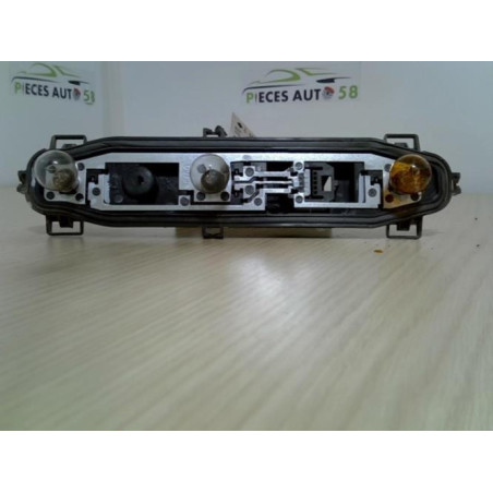 Platine feu arriere droit RENAULT KANGOO 2 PHASE 1 d’occasion