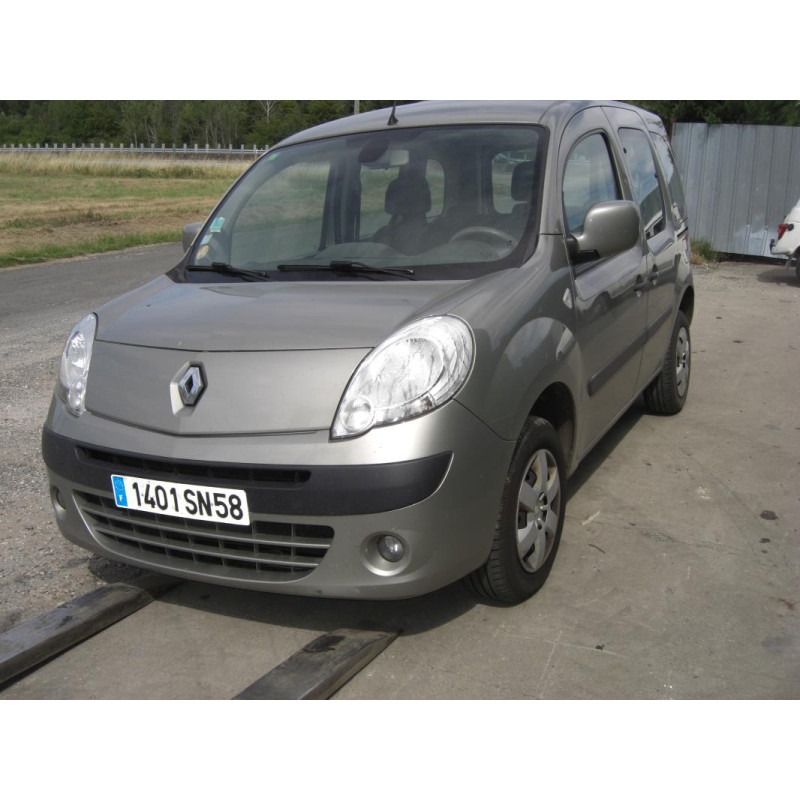 Platine feu arriere droit RENAULT KANGOO 2 PHASE 1 d’occasion