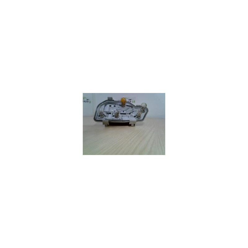 Platine feu arriere droit VOLKSWAGEN  d’occasion