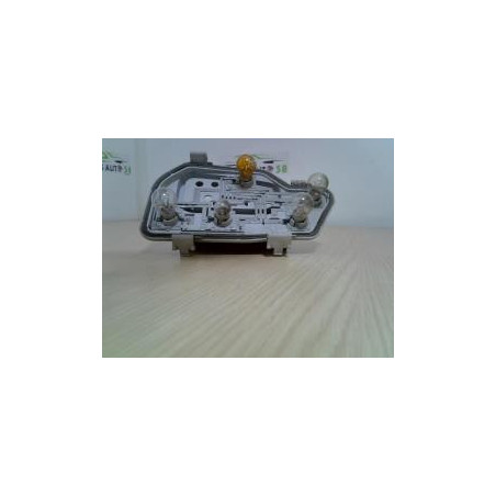 Platine feu arriere droit VOLKSWAGEN  d’occasion