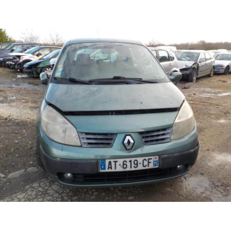Platine feu arriere droit RENAULT SCENIC 2 PHASE 1 d’occasion