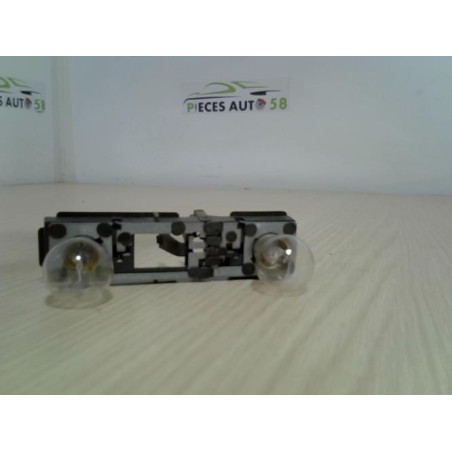 Platine feu arriere droit RENAULT LAGUNA 1 PHASE 2 d’occasion
