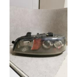 Optique avant principal gauche (feux)(phare) FIAT PUNTO 2 PHASE 1 d’occasion