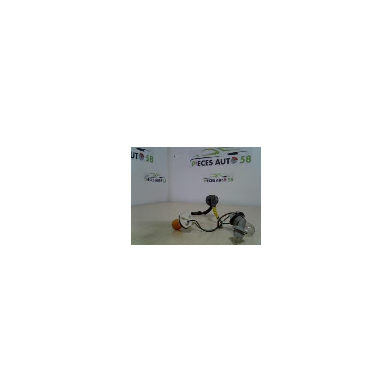 Platine feu arriere droit RENAULT KOLEOS 1 PHASE 1 d’occasion