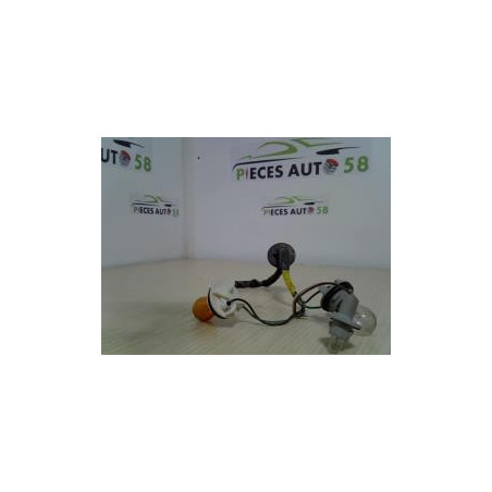 Platine feu arriere droit RENAULT KOLEOS 1 PHASE 1 d’occasion