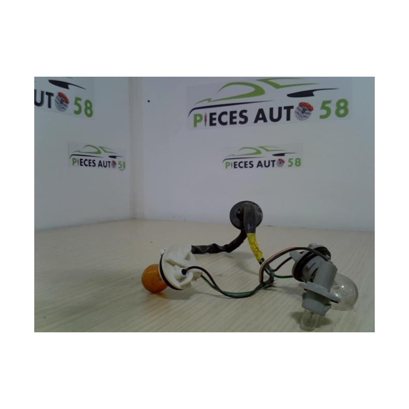 Platine feu arriere droit RENAULT KOLEOS 1 PHASE 1 d’occasion