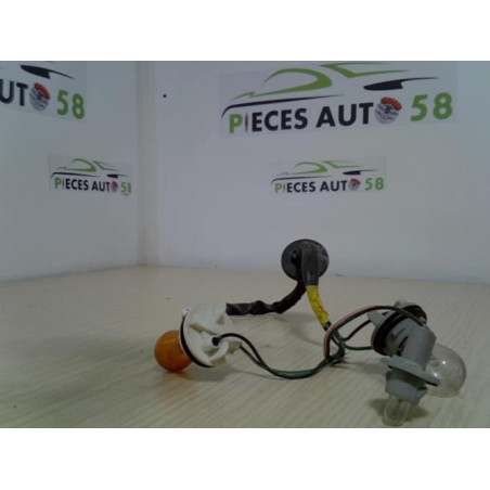 Platine feu arriere droit RENAULT KOLEOS 1 PHASE 1 d’occasion