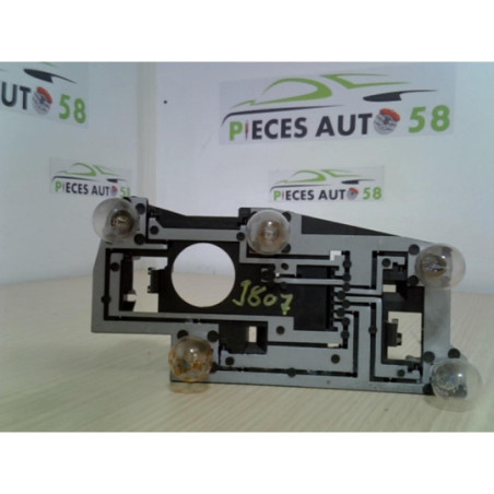 Platine feu arriere gauche PEUGEOT 306 PHASE 2 d’occasion