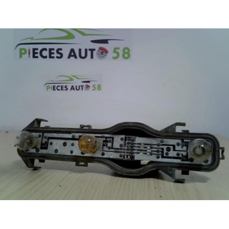 Platine feu arriere droit RENAULT  d’occasion