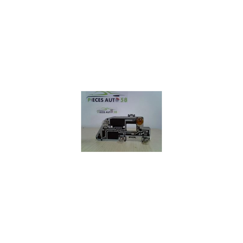 Platine feu arriere droit PEUGEOT 306 PHASE 2 d’occasion