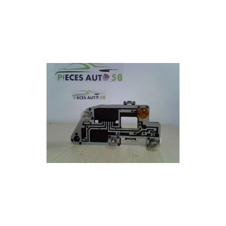 Platine feu arriere droit PEUGEOT 306 PHASE 2 d’occasion