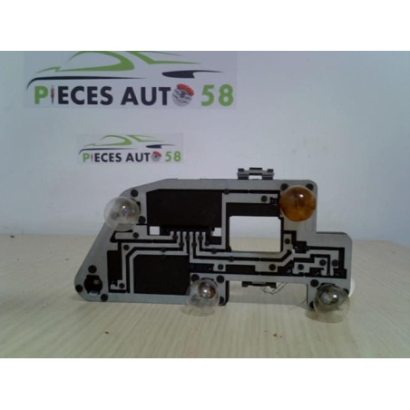 Platine feu arriere droit PEUGEOT 306 PHASE 2 d’occasion