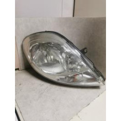 Optique avant principal droit (feux)(phare) RENAULT TRAFIC 2 PHASE 2 d’occasion
