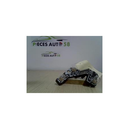 Platine feu arriere droit RENAULT VEL SATIS PHASE 1 d’occasion
