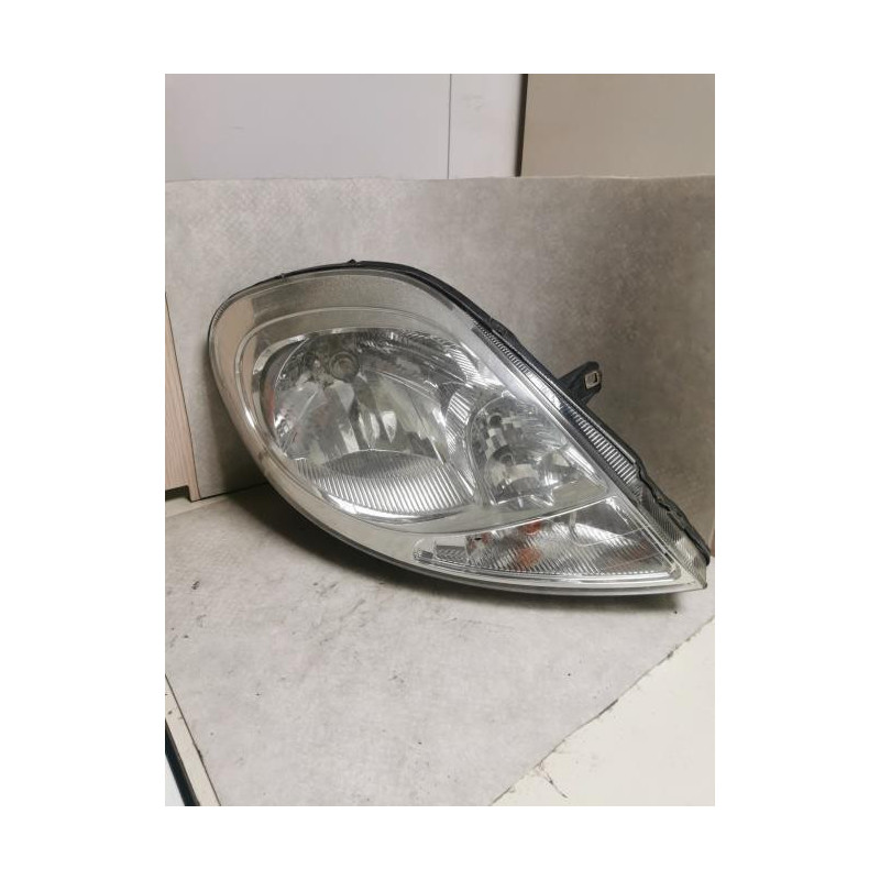 Optique avant principal droit (feux)(phare) RENAULT TRAFIC 2 PHASE 2 d’occasion