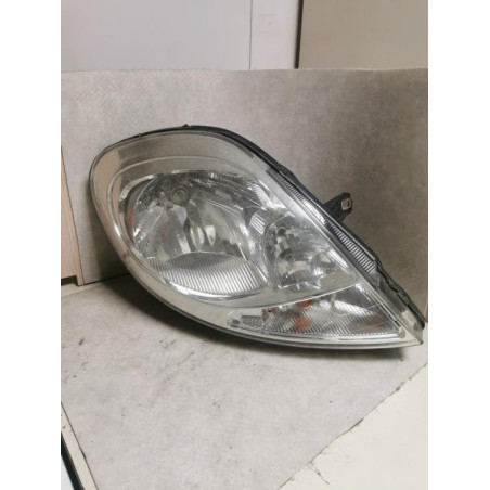 Optique avant principal droit (feux)(phare) RENAULT TRAFIC 2 PHASE 2 d’occasion