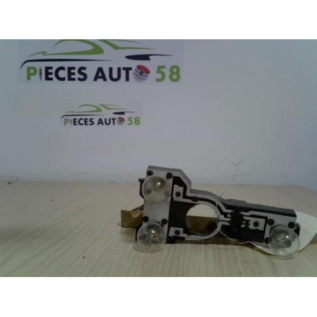 Platine feu arriere gauche RENAULT LAGUNA 2 PHASE 1 d’occasion