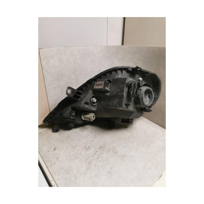 Optique avant principal droit (feux)(phare) RENAULT TRAFIC 2 PHASE 2 d’occasion