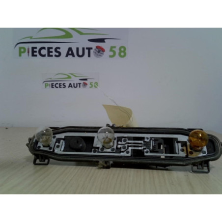 Platine feu arriere gauche RENAULT  d’occasion