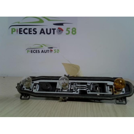Platine feu arriere gauche RENAULT  d’occasion