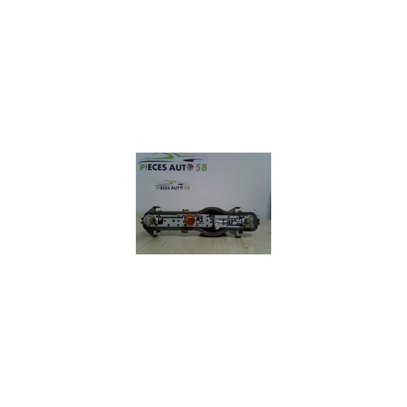 Platine feu arriere droit RENAULT ESPACE 4 PHASE 1 d’occasion