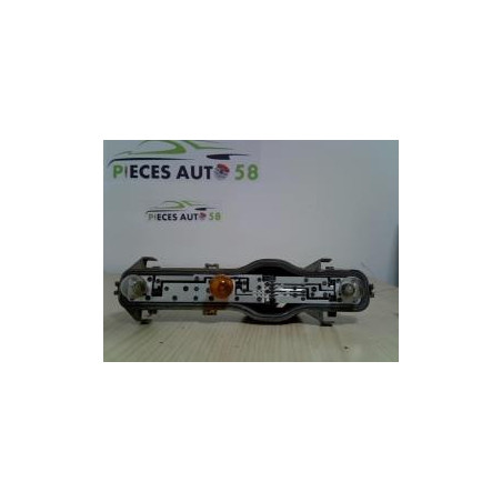 Platine feu arriere droit RENAULT ESPACE 4 PHASE 1 d’occasion