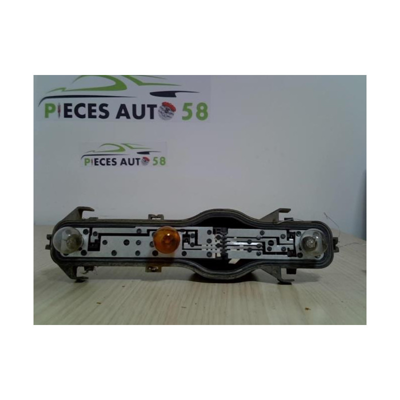 Platine feu arriere droit RENAULT ESPACE 4 PHASE 1 d’occasion