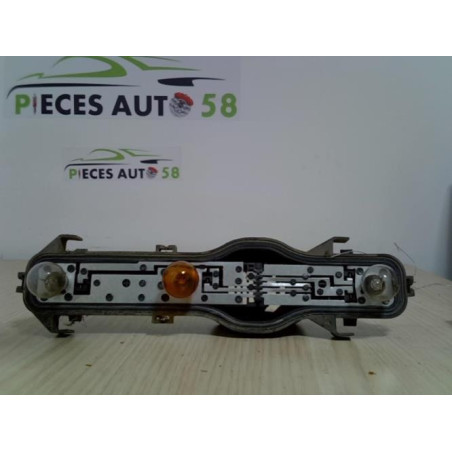 Platine feu arriere droit RENAULT ESPACE 4 PHASE 1 d’occasion