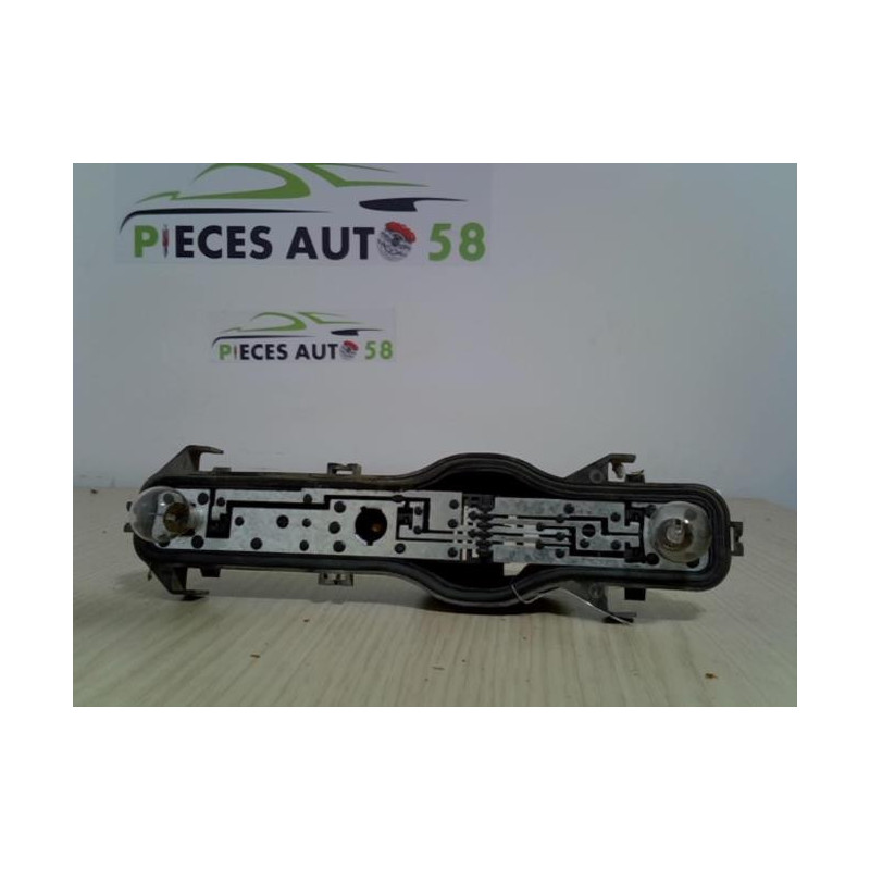 Platine feu arriere droit RENAULT  d’occasion