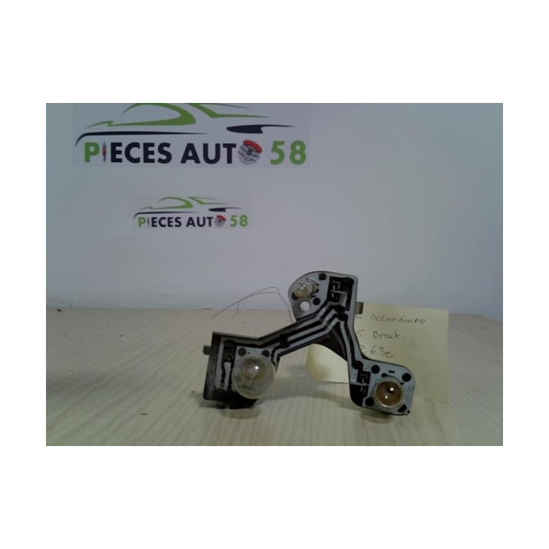 Platine feu arriere droit CITROEN C5 1 PHASE 1 BREAK d’occasion