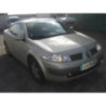 Platine feu arriere droit RENAULT MEGANE 2 PHASE 1 CABRIOLET d’occasion