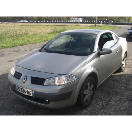 Platine feu arriere droit RENAULT MEGANE 2 PHASE 1 CABRIOLET d’occasion