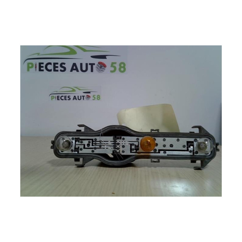 Platine feu arriere gauche RENAULT  d’occasion