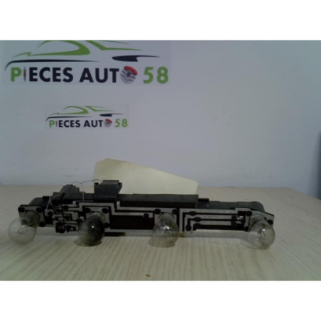Platine feu arriere gauche RENAULT LAGUNA 1 PHASE 2 BREAK d’occasion