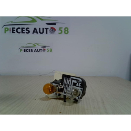 Platine feu arriere droit RENAULT  d’occasion