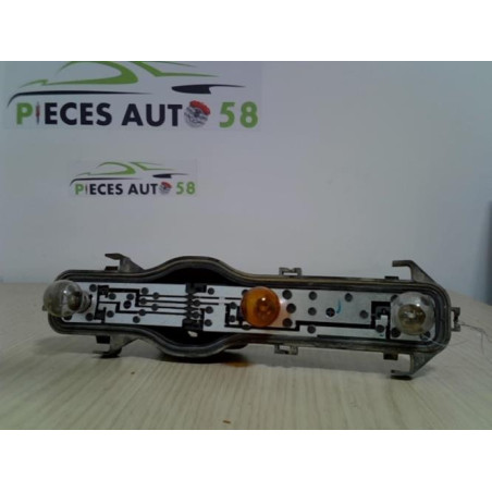 Platine feu arriere gauche RENAULT  d’occasion