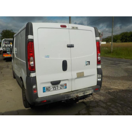 Optique avant principal droit (feux)(phare) RENAULT TRAFIC 2 PHASE 2 d’occasion