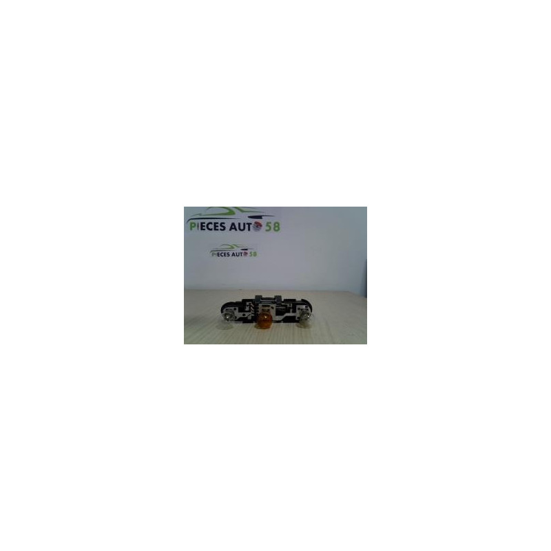 Platine feu arriere droit CITROEN EVASION PHASE 2 d’occasion