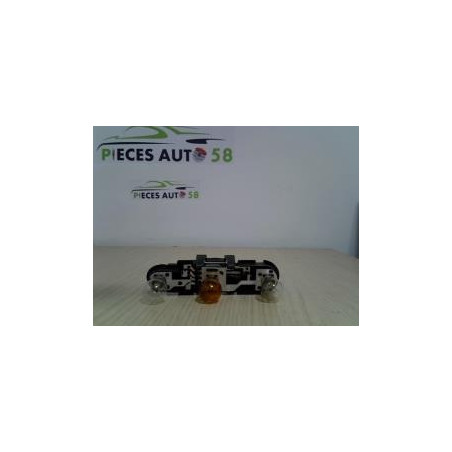 Platine feu arriere droit CITROEN EVASION PHASE 2 d’occasion