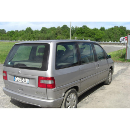 Platine feu arriere droit CITROEN EVASION PHASE 2 d’occasion