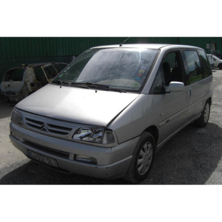 Platine feu arriere droit CITROEN EVASION PHASE 2 d’occasion